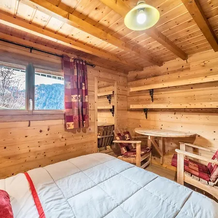 Nid Zut Chalet *