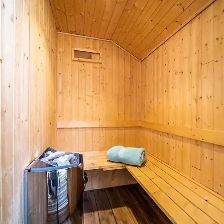Nid Zut Chalet