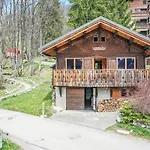 Chalet Nid Zut *
