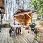 Nid Zut Chalet *