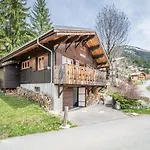 Chalet Nid Zut *