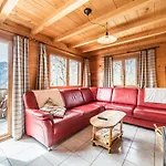 Chalet Nid Zut
