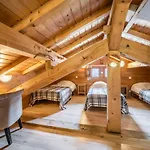 Chalet Nid Zut *