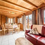 Chalet Nid Zut