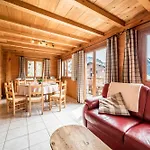 Chalet Nid Zut *