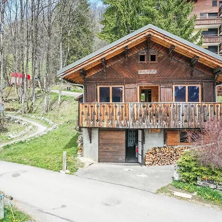 Chalet Nid Zut *