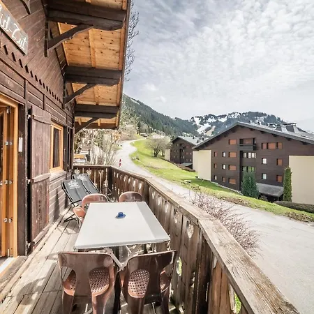 Nid Zut * Chatel