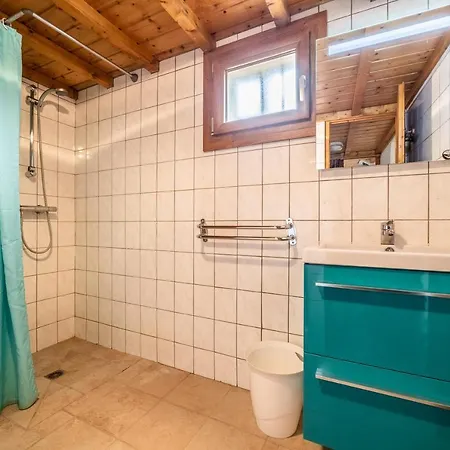 Chalet Nid Zut *