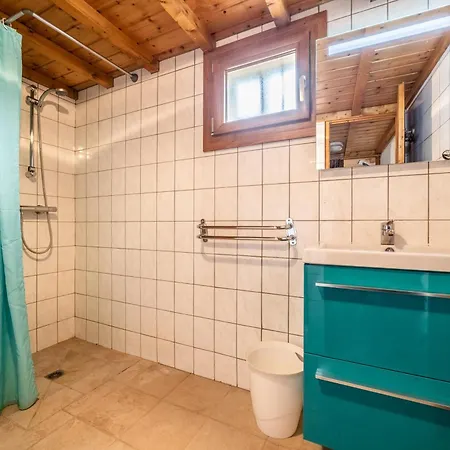 Nid Zut * Châtel